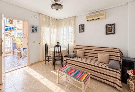 Resale - Bungalow - Torrevieja - Torreblanca