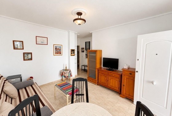 Resale - Bungalow - Torrevieja - Torreblanca