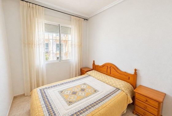 Resale - Bungalow - Torrevieja - Torreblanca