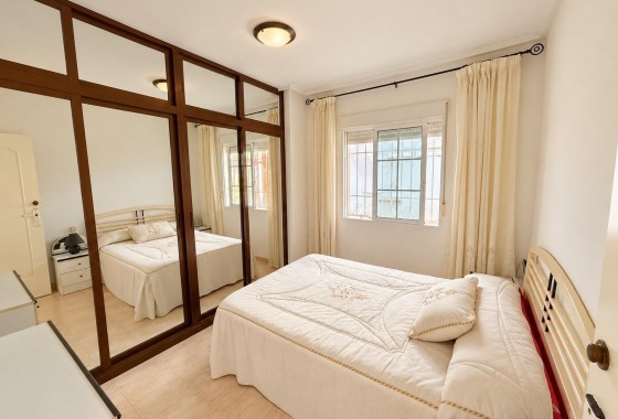 Resale - Bungalow - Torrevieja - Torreblanca