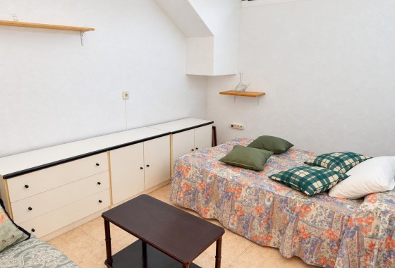 Resale - Bungalow - Torrevieja - Torreblanca
