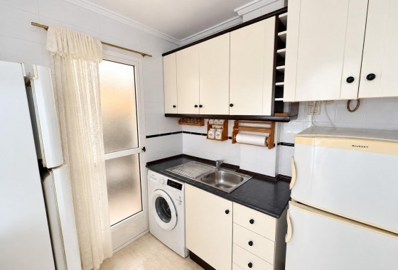 Resale - Bungalow - Torrevieja - Torreblanca