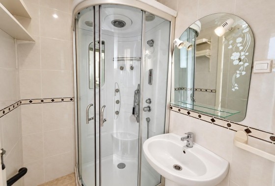 Resale - Bungalow - Torrevieja - Torreblanca