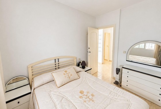 Resale - Bungalow - Torrevieja - Torreblanca