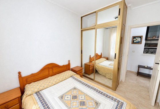 Resale - Bungalow - Torrevieja - Torreblanca