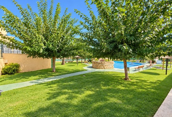 Resale - Bungalow - Torrevieja - Torreblanca
