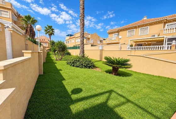 Resale - Bungalow - Torrevieja - Torreblanca
