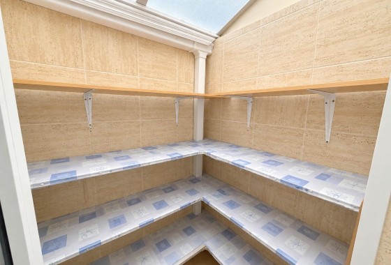 Resale - Bungalow - Torrevieja - Torreblanca