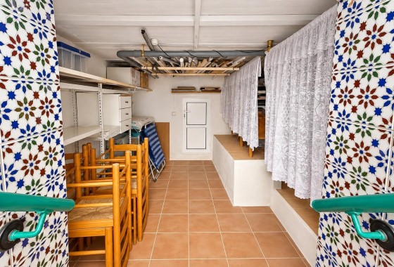 Resale - Bungalow - Torrevieja - Torreblanca