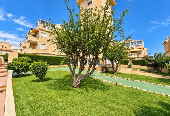 Resale - Bungalow - Torrevieja - Torreblanca