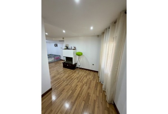 Revente - Bungalow - Benferri - Inland