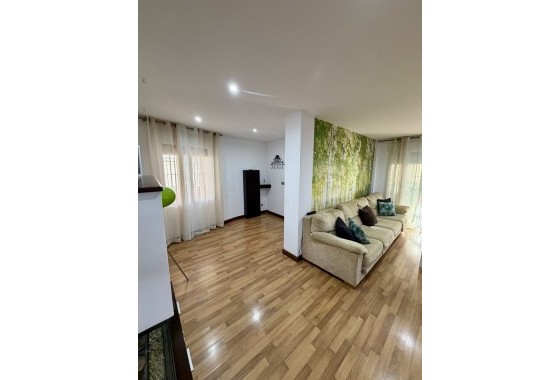Revente - Bungalow - Benferri - Inland