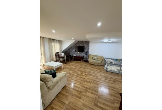 Revente - Bungalow - Benferri - Inland