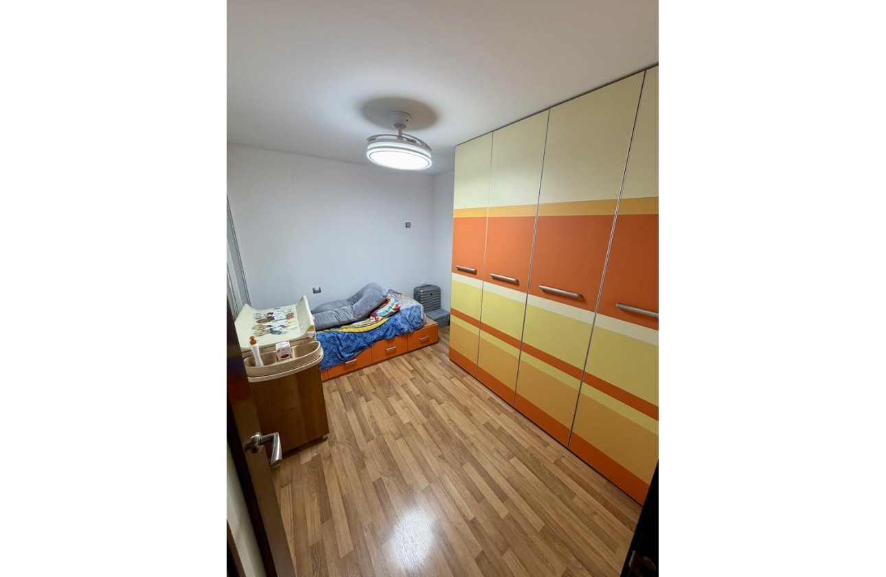 Revente - Bungalow - Benferri - Inland