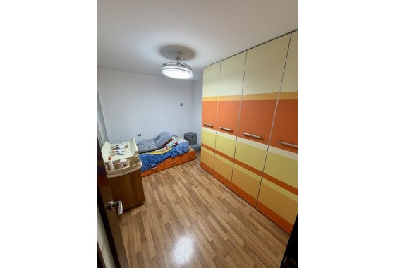 Revente - Bungalow - Benferri - Inland