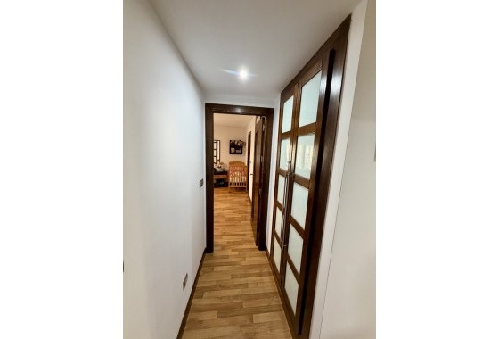 Revente - Bungalow - Benferri - Inland
