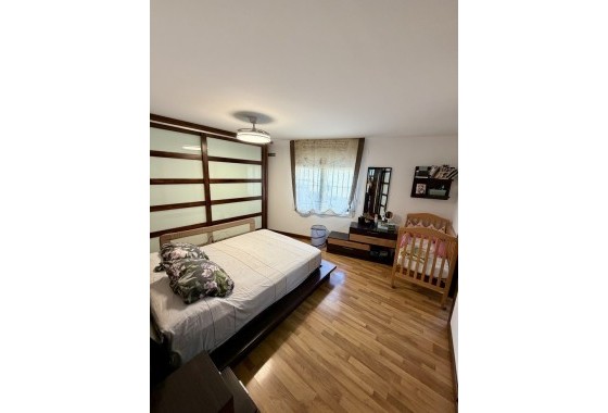 Revente - Bungalow - Benferri - Inland