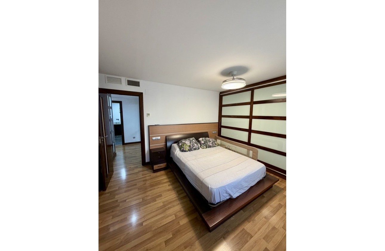 Revente - Bungalow - Benferri - Inland