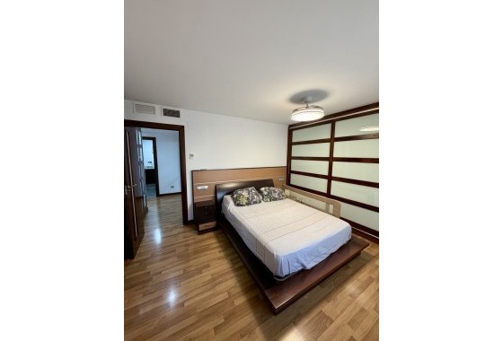 Revente - Bungalow - Benferri - Inland
