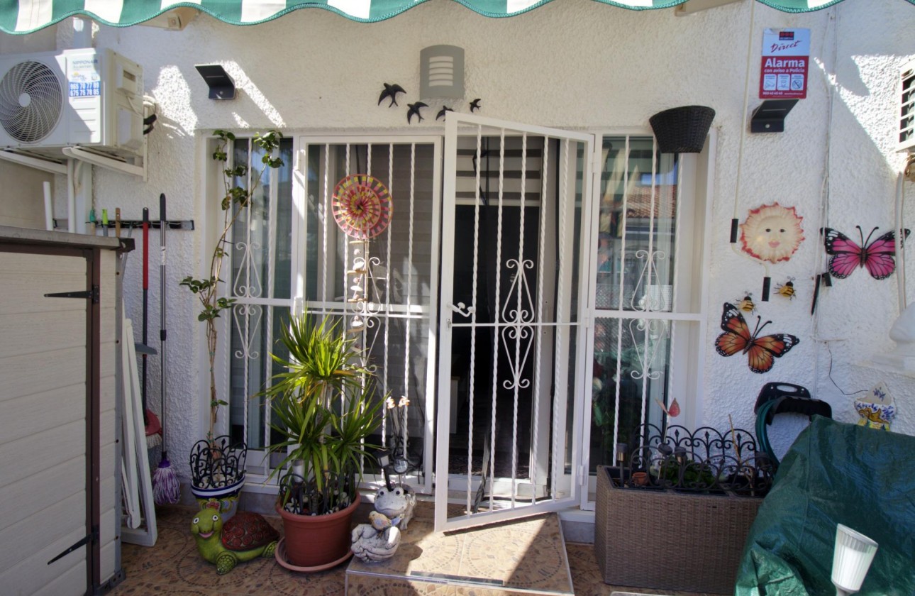 Reventa - Semi Detached - Torrevieja - San luis