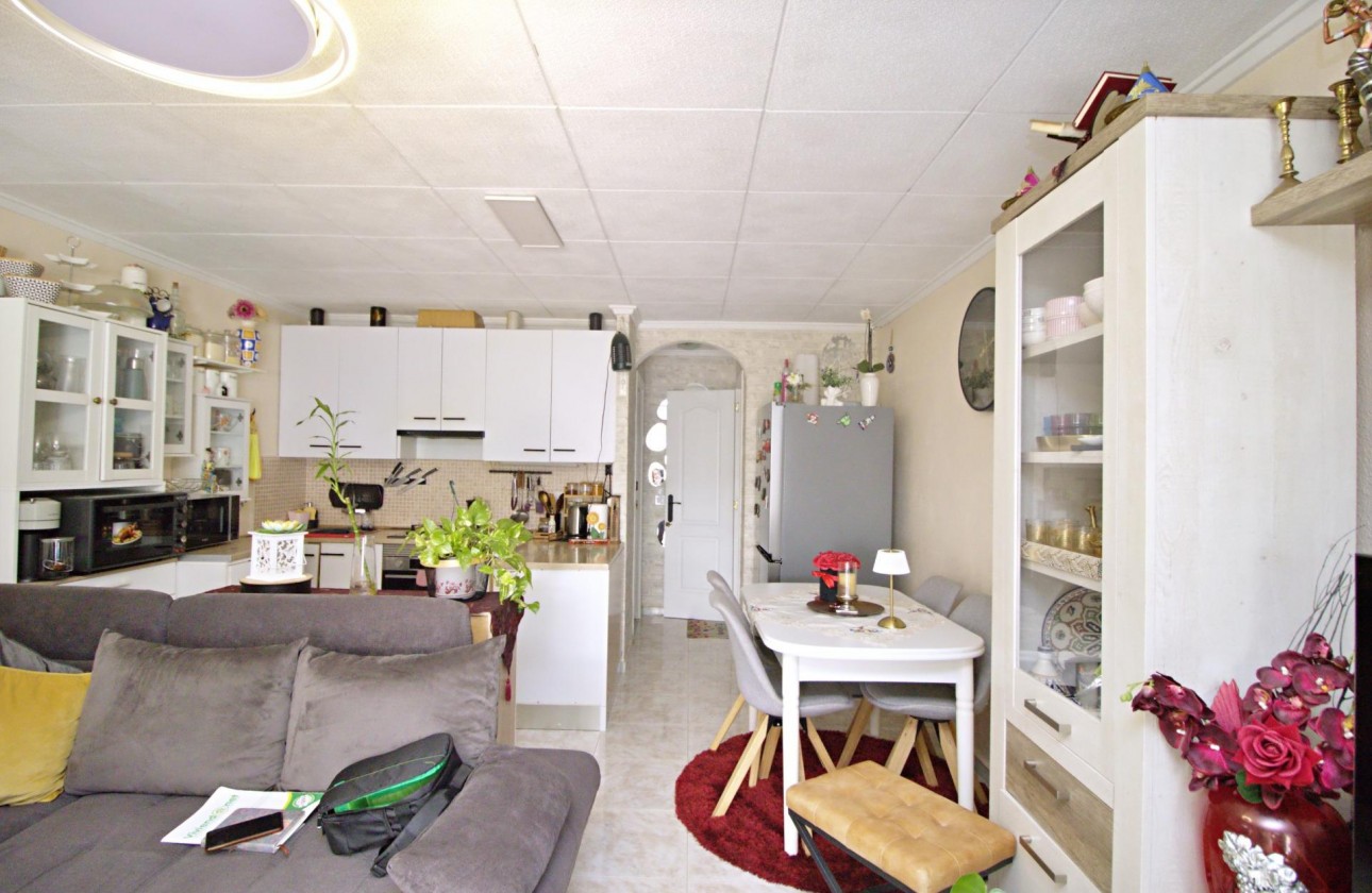 Reventa - Semi Detached - Torrevieja - San luis