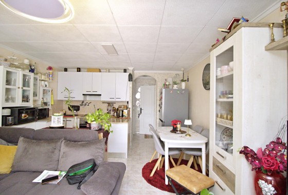 Reventa - Semi Detached - Torrevieja - San luis