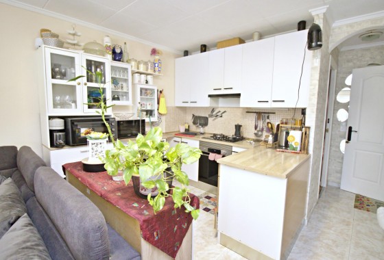 Reventa - Semi Detached - Torrevieja - San luis