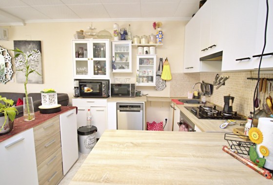 Reventa - Semi Detached - Torrevieja - San luis
