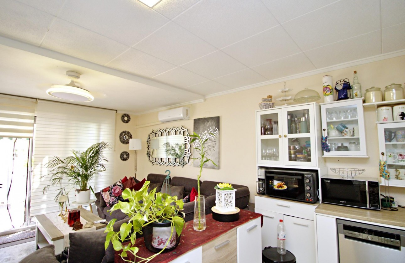 Reventa - Semi Detached - Torrevieja - San luis