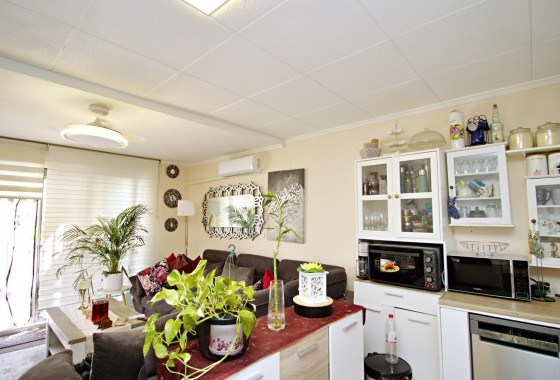 Reventa - Semi Detached - Torrevieja - San luis