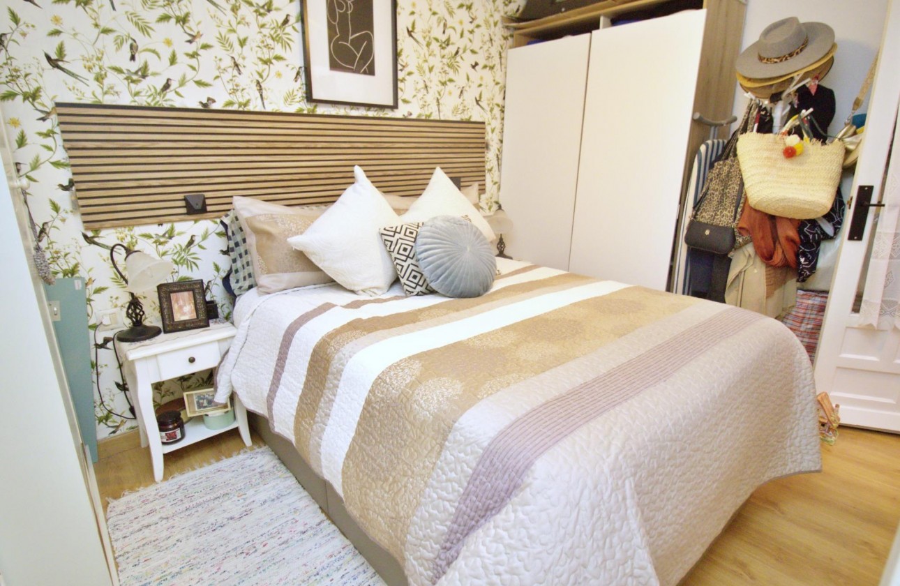 Reventa - Semi Detached - Torrevieja - San luis