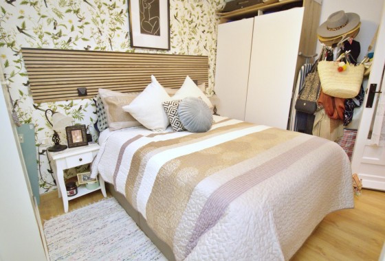 Reventa - Semi Detached - Torrevieja - San luis