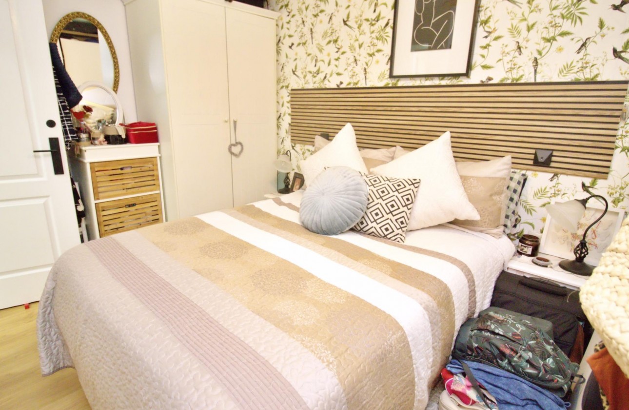 Reventa - Semi Detached - Torrevieja - San luis