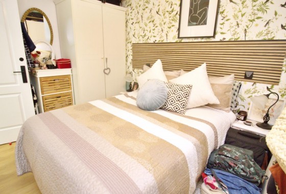 Reventa - Semi Detached - Torrevieja - San luis
