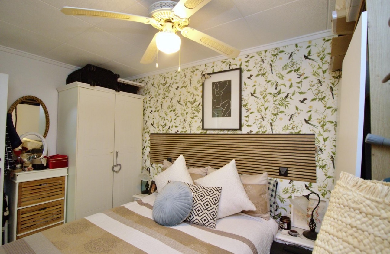 Reventa - Semi Detached - Torrevieja - San luis