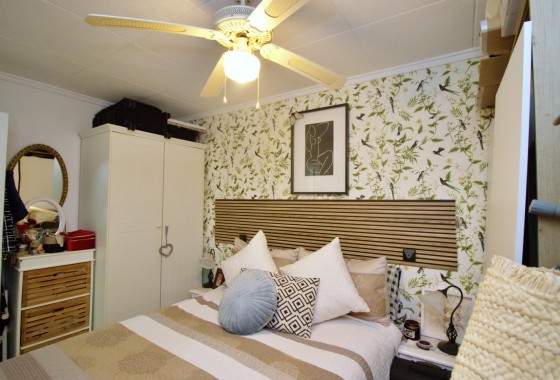 Reventa - Semi Detached - Torrevieja - San luis