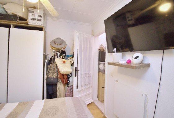 Reventa - Semi Detached - Torrevieja - San luis