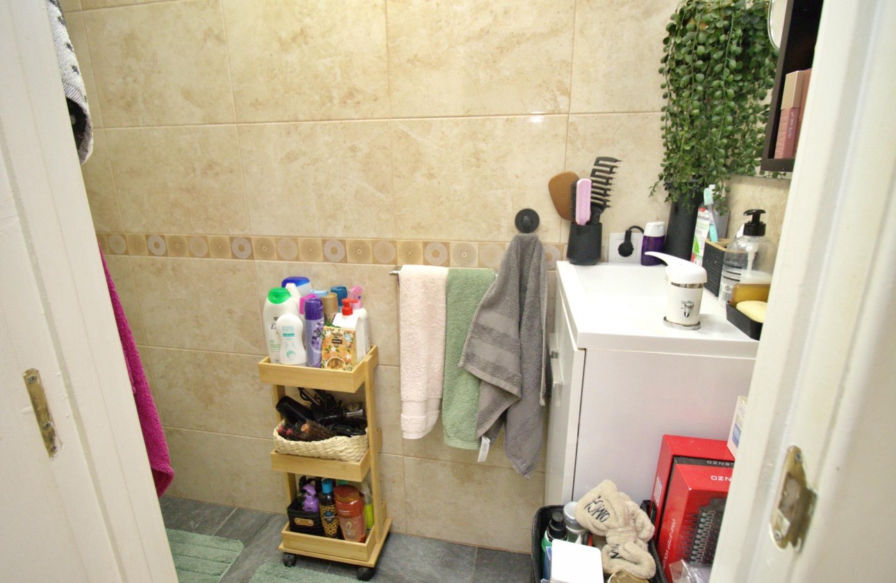 Reventa - Semi Detached - Torrevieja - San luis