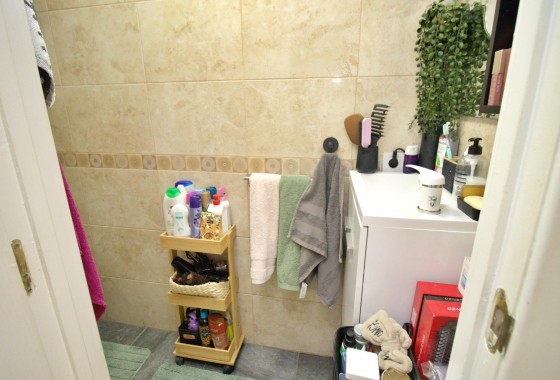 Reventa - Semi Detached - Torrevieja - San luis