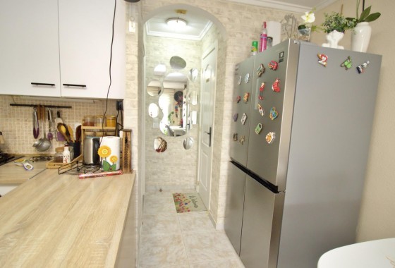 Reventa - Semi Detached - Torrevieja - San luis