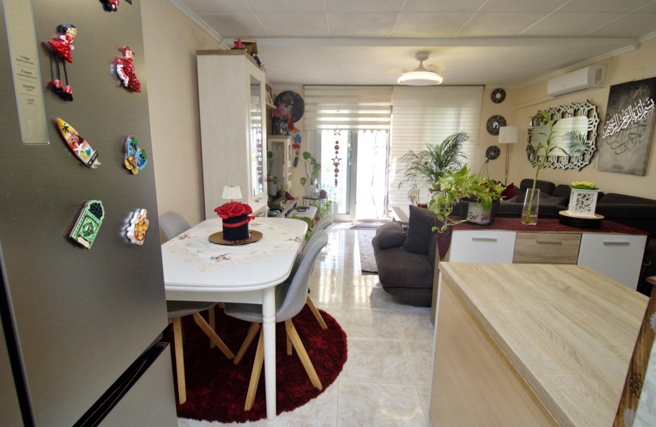 Reventa - Semi Detached - Torrevieja - San luis
