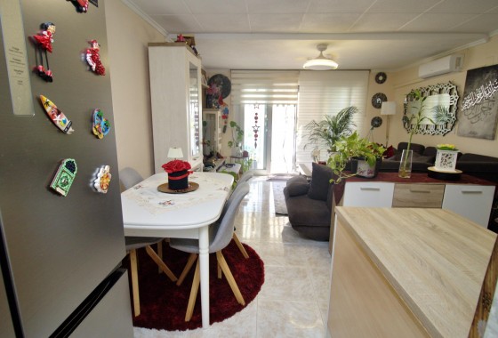 Reventa - Semi Detached - Torrevieja - San luis