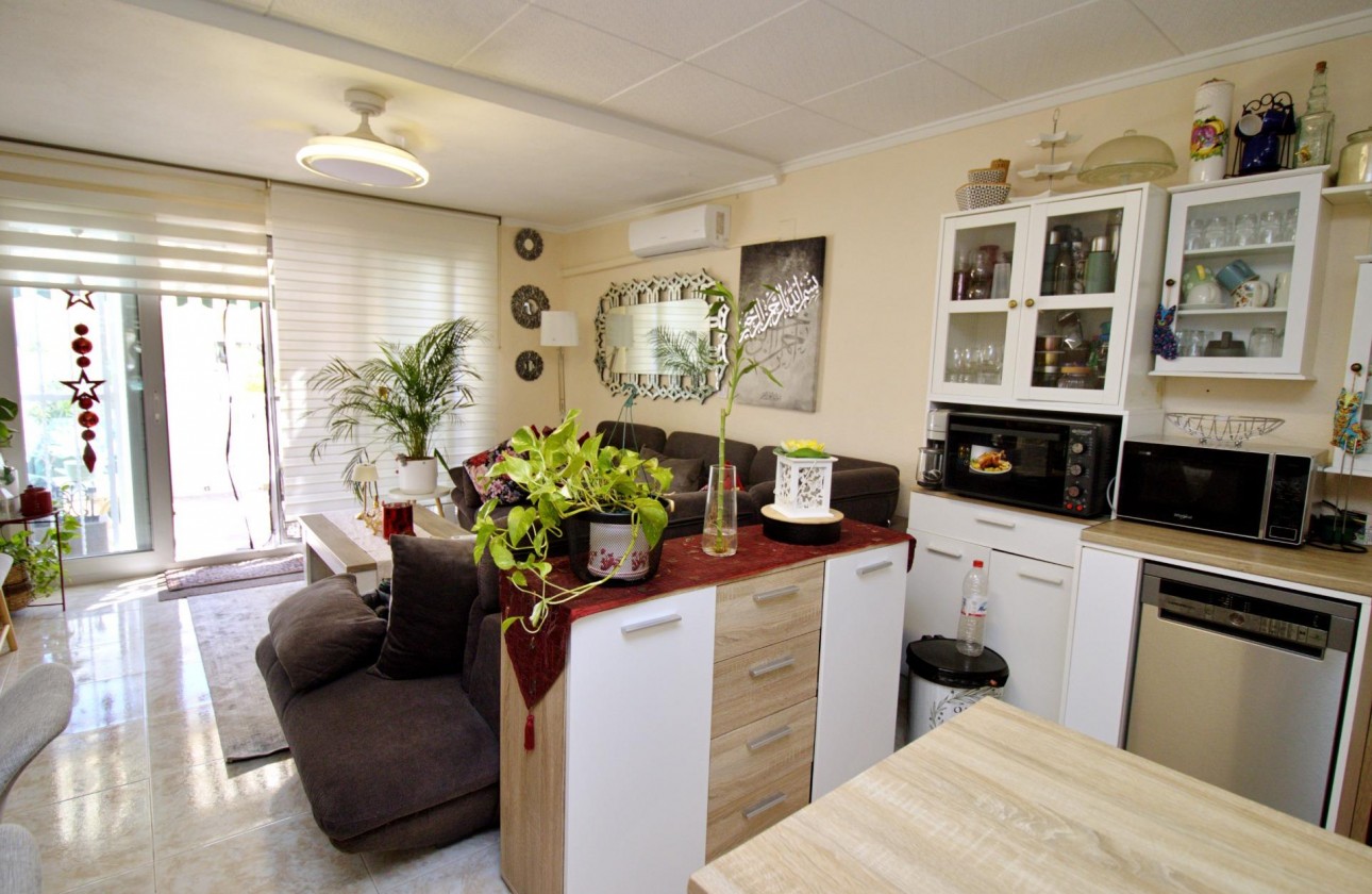 Reventa - Semi Detached - Torrevieja - San luis