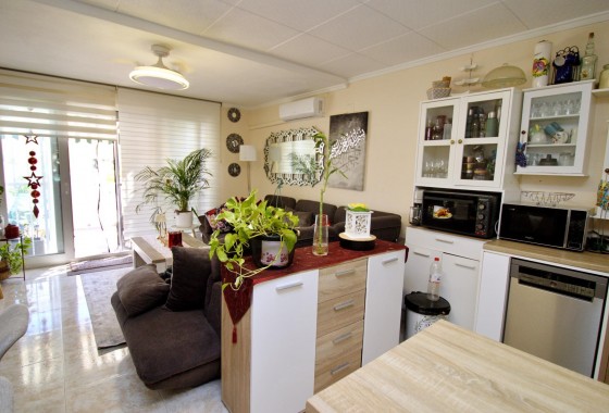Reventa - Semi Detached - Torrevieja - San luis