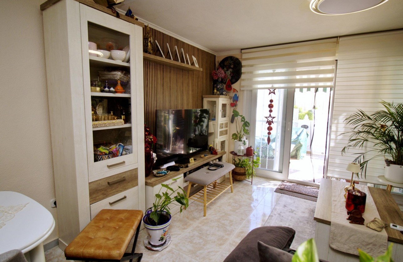 Reventa - Semi Detached - Torrevieja - San luis