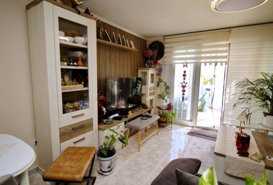 Reventa - Semi Detached - Torrevieja - San luis