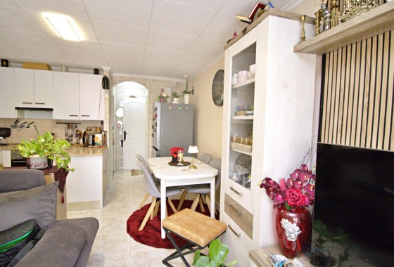 Reventa - Semi Detached - Torrevieja - San luis