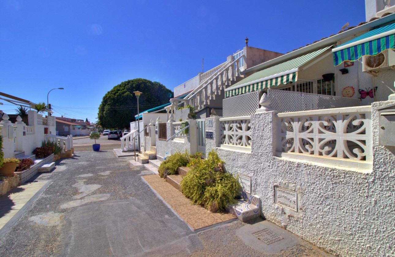 Reventa - Semi Detached - Torrevieja - San luis