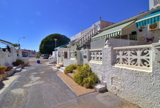Reventa - Semi Detached - Torrevieja - San luis
