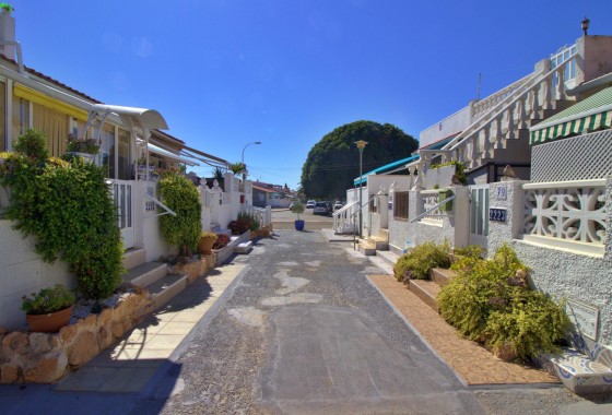 Reventa - Semi Detached - Torrevieja - San luis